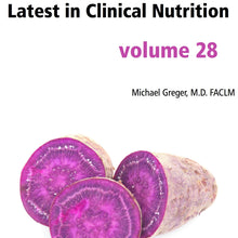 Latest in Clinical Nutrition - Volume 28 [Digital Download]