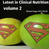 Latest in Clinical Nutrition - Volume 2 [Digital Download] - Vegan America