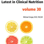 Latest in Clinical Nutrition - Volume 30 [Digital Download] - Vegan America