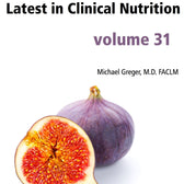 Latest in Clinical Nutrition - Volume 31 [Digital Download] - Vegan America