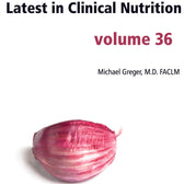 Latest in Clinical Nutrition - Volume 36 [Digital Download] - Vegan America