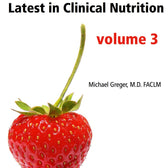 Latest in Clinical Nutrition - Volume 3 [Digital Download] - Vegan America