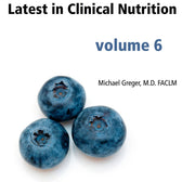Latest in Clinical Nutrition - Volume 6 [Digital Download] - Vegan America