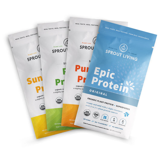 Whole30 Sample Kit