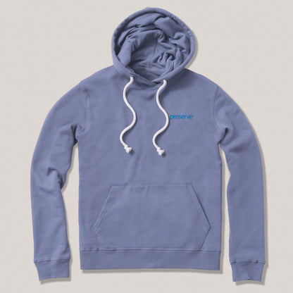 Preserve Hoodie| Pact® | Lighter Footprint