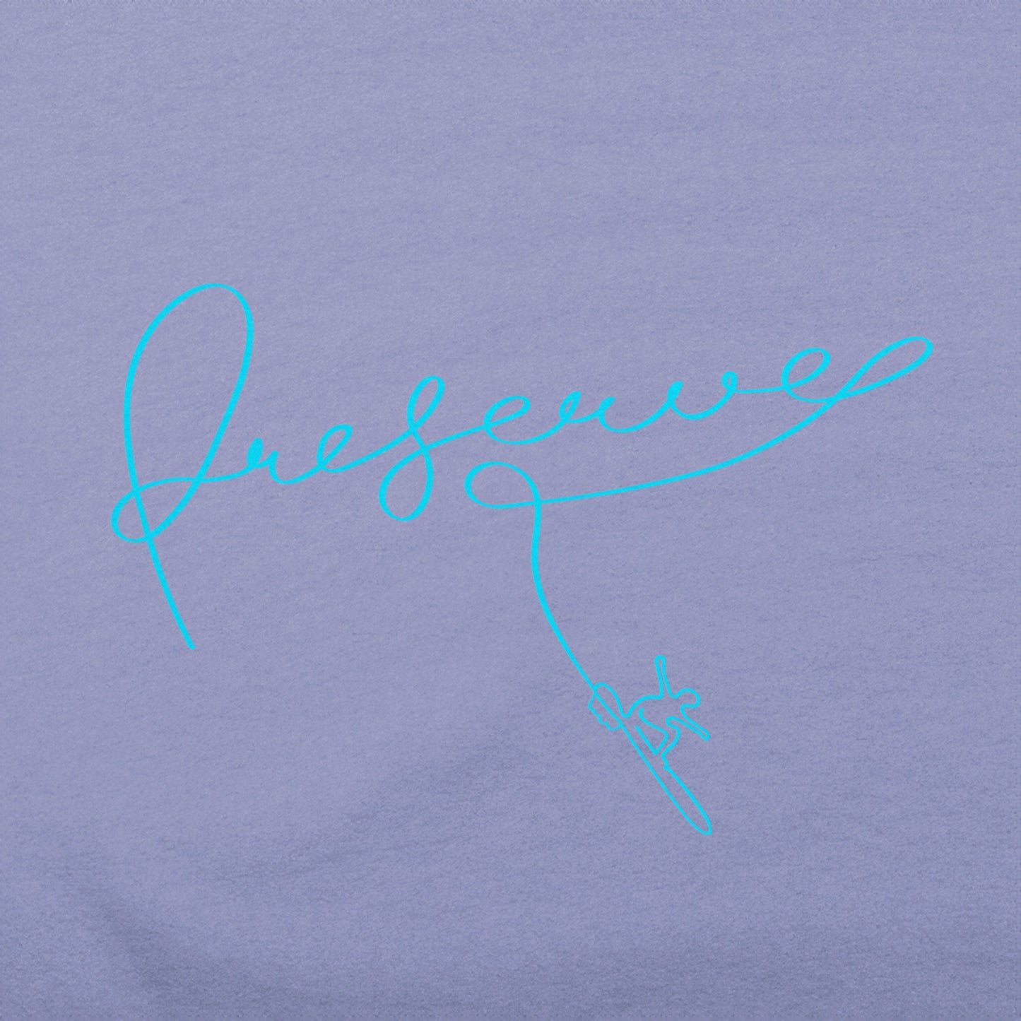 Preserve Hoodie| Pact® | Toothbrush Surfer on Preserve Script