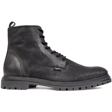 Wasabi Work Boots - Vegan America