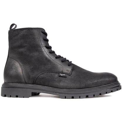 Wasabi Work Boots - Vegan America