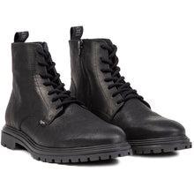 Wasabi Work Boots - Vegan America