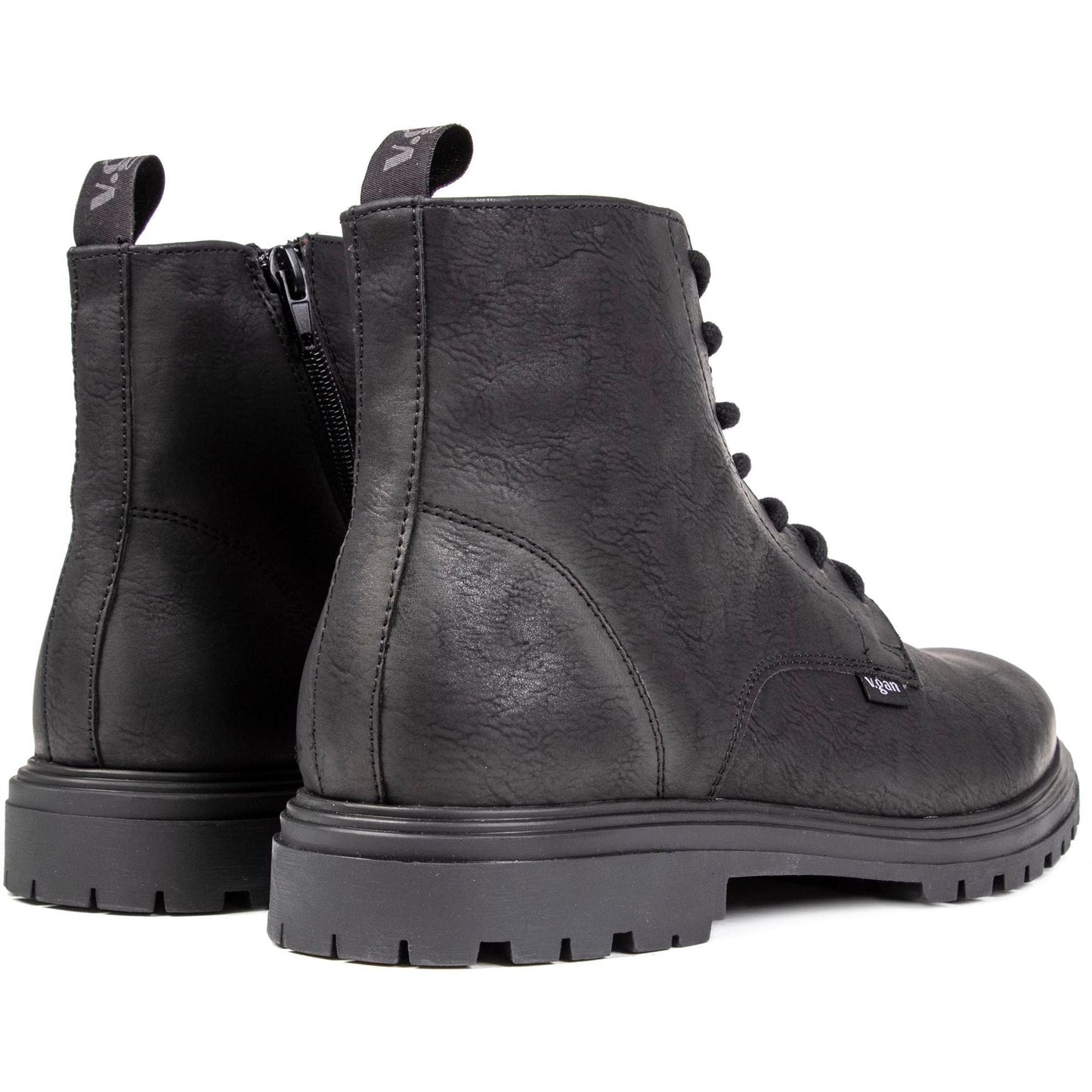 Wasabi Work Boots - Vegan America