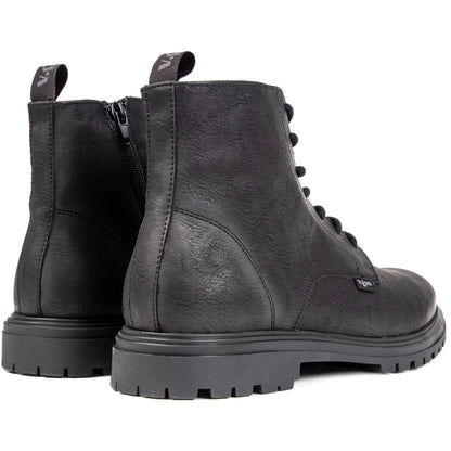 Wasabi Work Boots - Vegan America