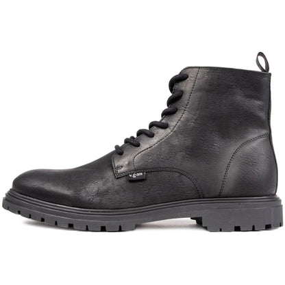 Wasabi Work Boots - Vegan America
