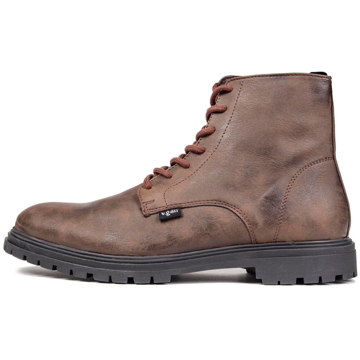 Wasabi Work Boots - Vegan America