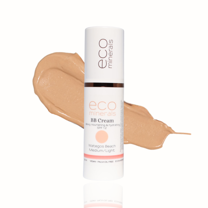 Mineral BB Cream