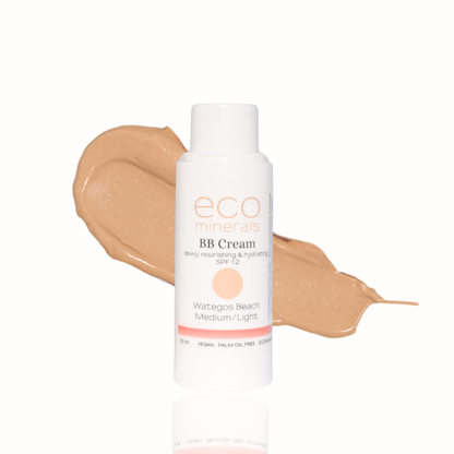 Refill of Mineral BB Cream