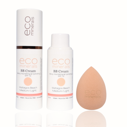 All-in-One BB Cream Set