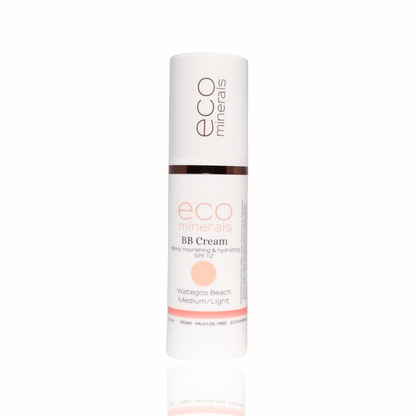 Mineral BB Cream - Vegan America