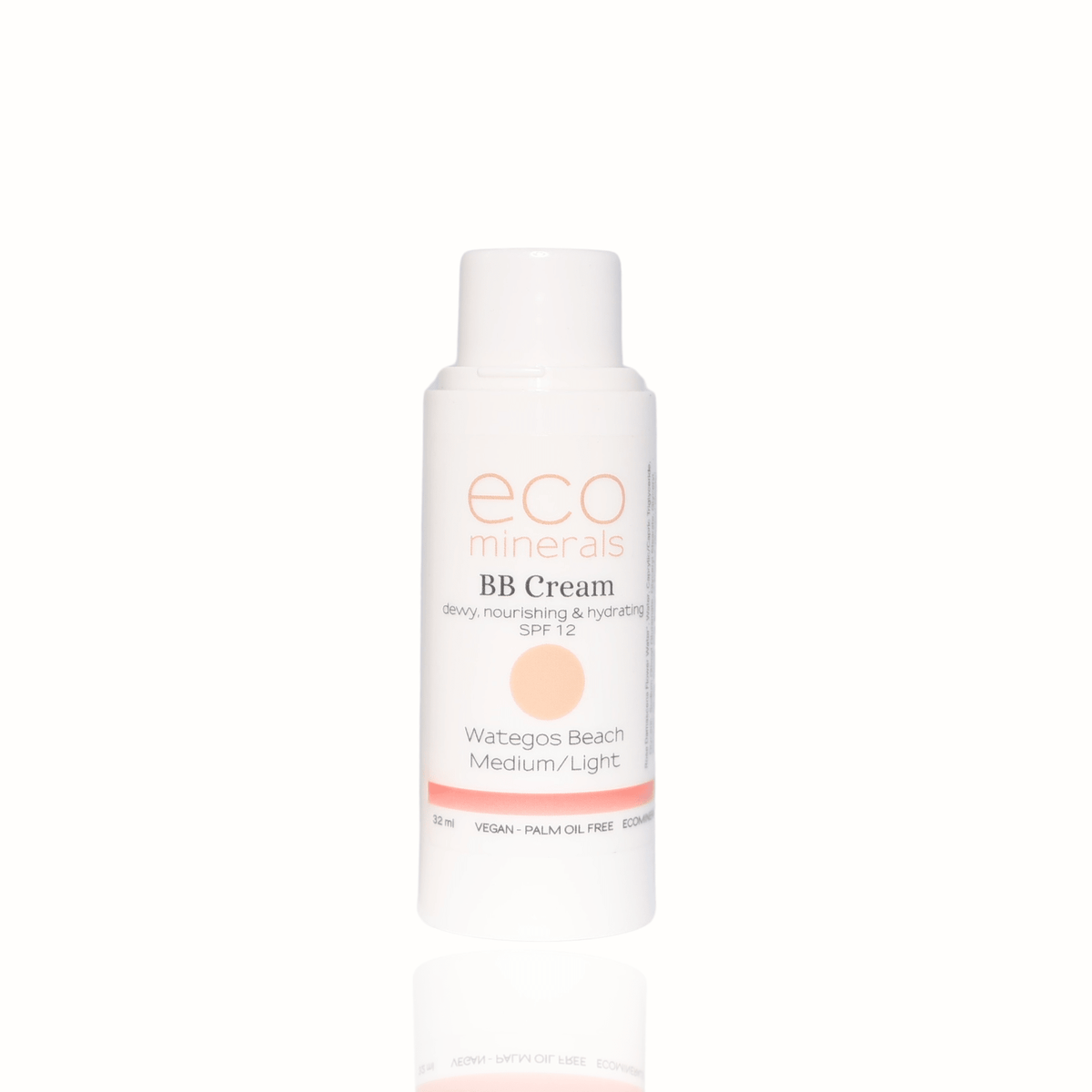 Refill of Mineral BB Cream - Vegan America
