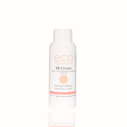 Refill of Mineral BB Cream - Vegan America