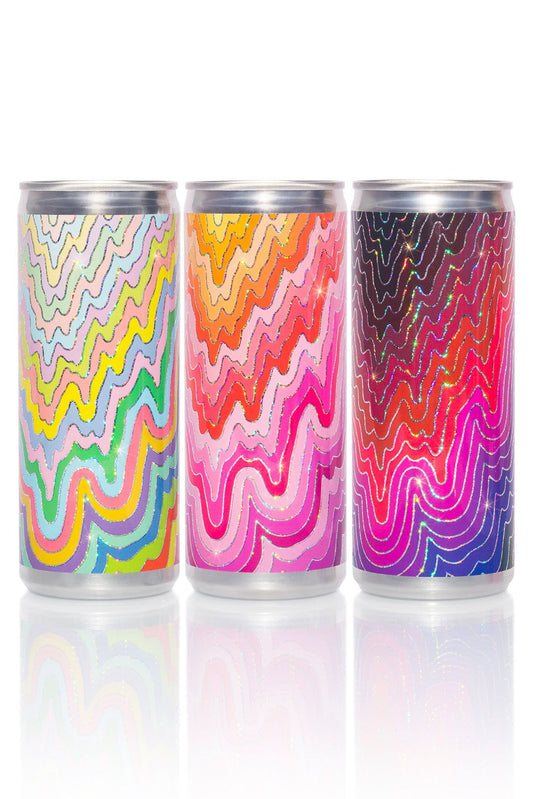 WAVES | 2022 Mixed 6-Pack