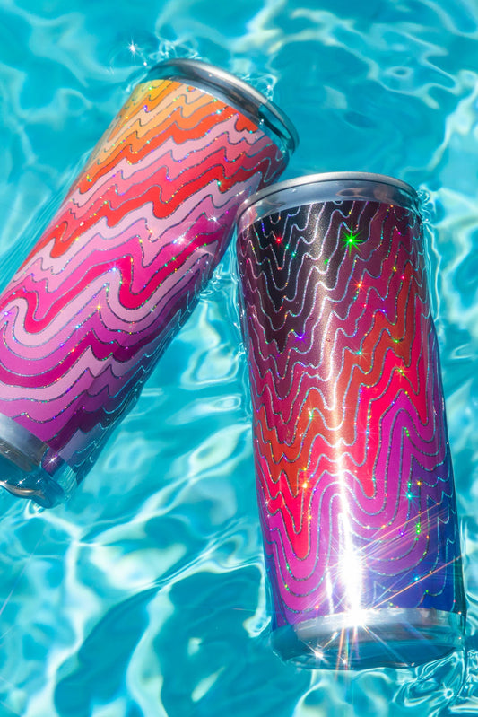 WAVES | 2022 Red + Rosé 6-Pack