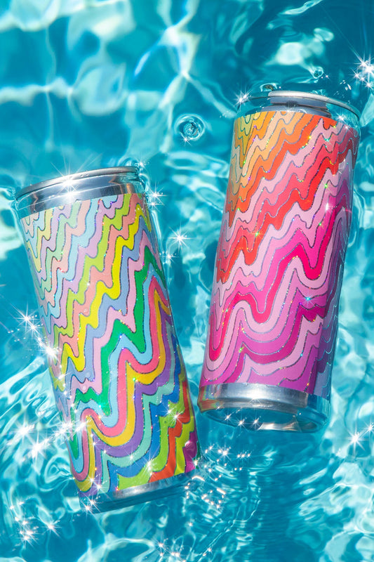WAVES | 2022 White + Rosé 6-Pack