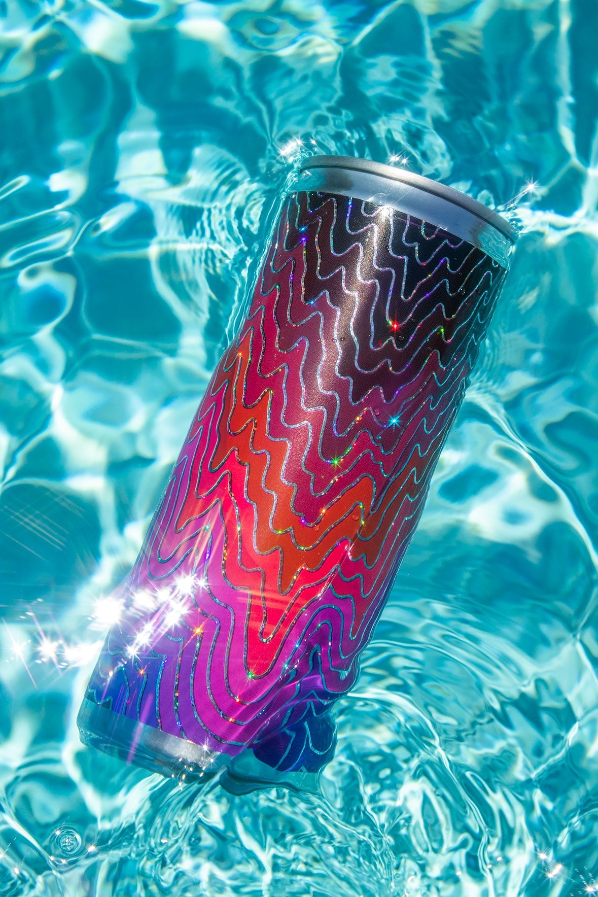 WAVES | 2022 Red Wine 6-Pack