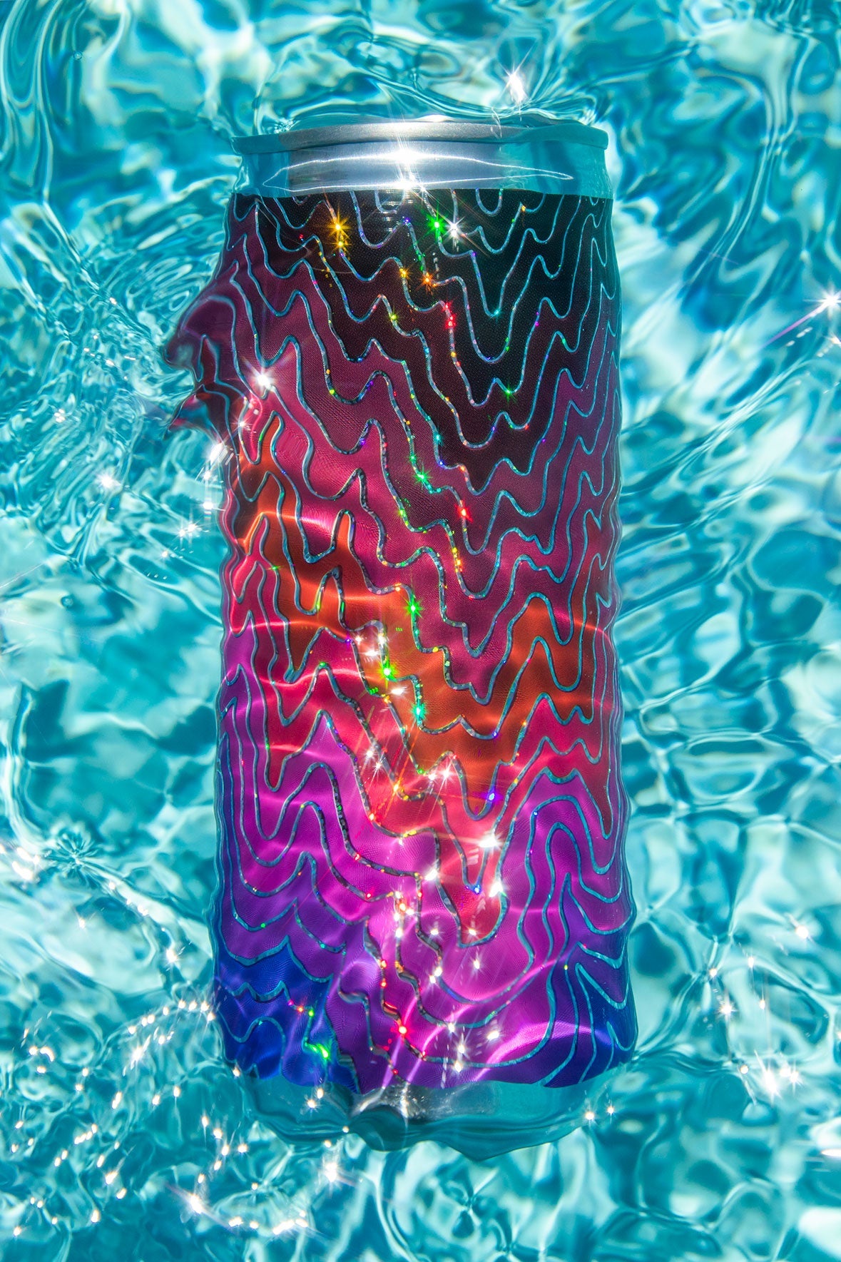 WAVES | 2022 Red Wine 6-Pack