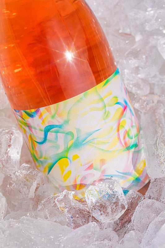 ROSÉ SLAY | FREE SHIPPING