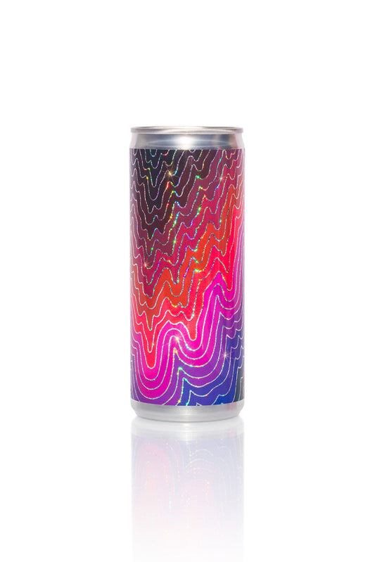 WAVES | 2022 Red Wine 6-Pack