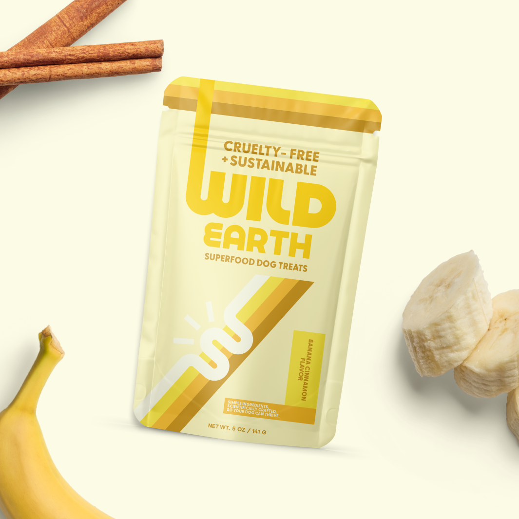 Wild Earth
