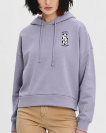 Leave My Tits Alone Women's Hoodie