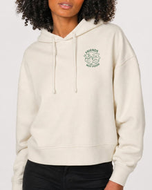 Friends Not Food Women's Hoodie