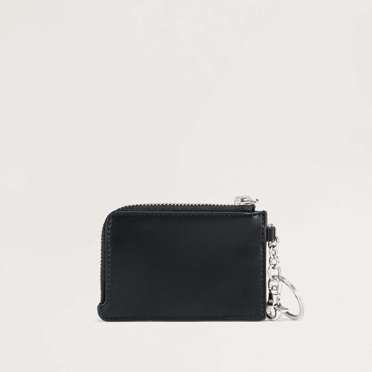 Wheels Up Card Holder - Noir