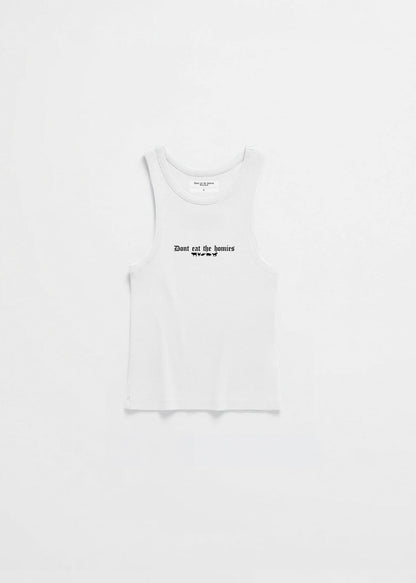 CLASSIC CROPPED TANK