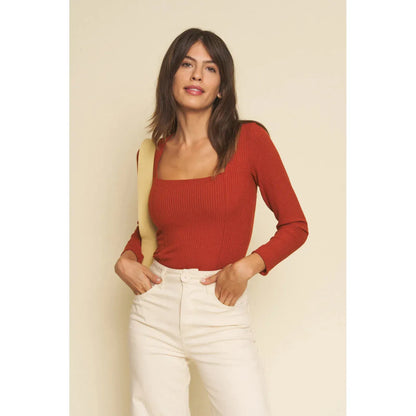 Laurel Bodysuit