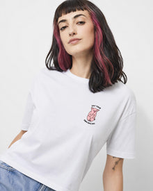 Eat Your Own Bacon Women's Boxy T-Shirt