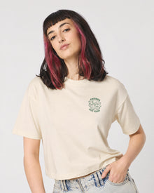 Friends Not Food Women's Boxy T-Shirt
