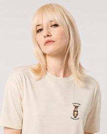 If You Hunt Women's Boxy T-Shirt - Vegan America
