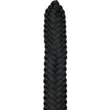 Weave 3.5Cm Belt - Vegan America