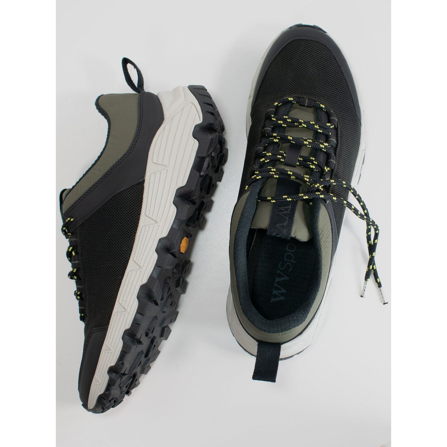 WVSport Trail Running Trainers