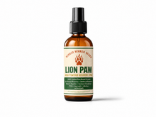 Lion Paw: High Powered Recovery Spray