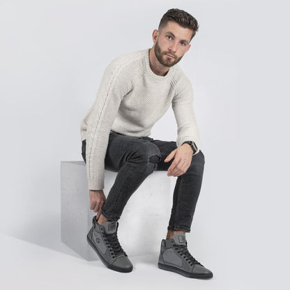 Imperfect - Wallace grey 36 - Vegan America
