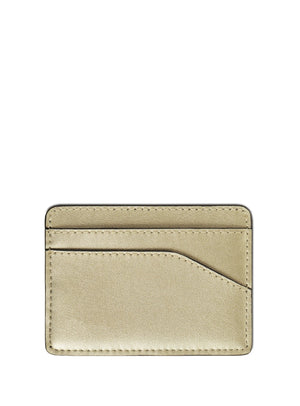 Ascent Gold Cardholder - Vegan America