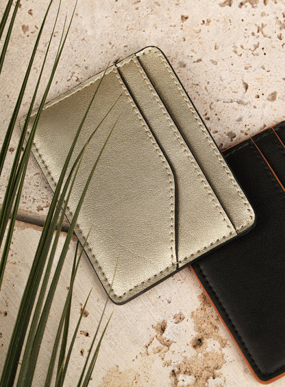 Ascent Gold Cardholder