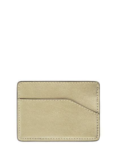 Ascent Gold Cardholder