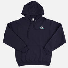 Wanderer Embroidered Hoodie (Unisex)