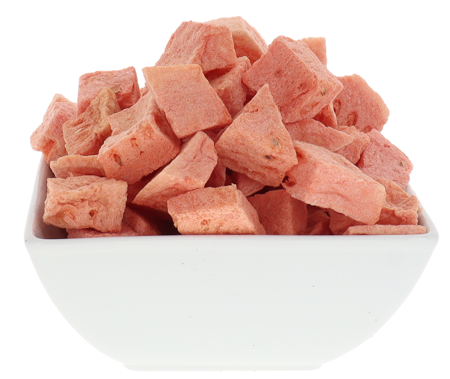 Freeze Dried Watermelon