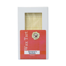 Dragon's Breath Wax Tart