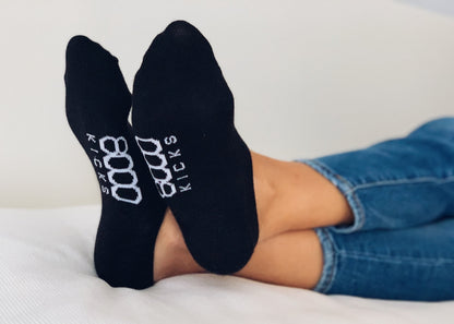 Hemp Ankle Socks